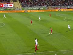 11.11(목) 21:00축월드예 레바논 vs 이란 (라인업 분석 예정)