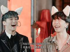 PET.. 그 자체인 엔시티 보고싶다