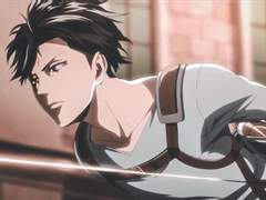 <리바이의 사생활1 (29화)>