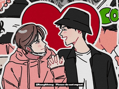 통판 배송 및 이후 일정