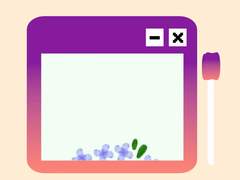 Grease Pencil 연습