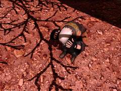 [I Drink, Therefore I Am (in Trouble)]