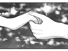 [웬우잉리] 바다