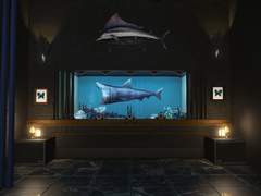 블랙, 모던, 대리석