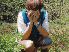 이런 매니저라 미안해요 A