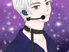 김래빈 포카 도안