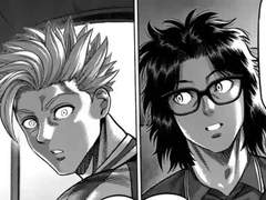 [켄간오메가] 여름이었다. [류키코가]