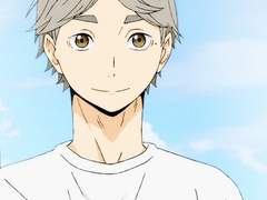 첫사랑인 스가와라한테 고백받고 우는 드림주