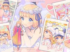 허니웍스 입문 도와드리는 글^//^