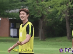 60. 조규성 신방과 여주 /2019.9.15