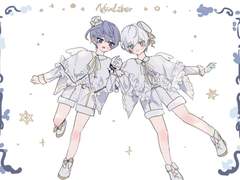 닉스리버 그림 모음