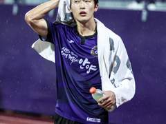 64. 한찬희, 조규성 삼각관계썰4 /2019.10.14