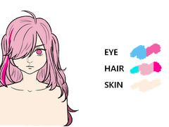 [SWIT] 프로필 - paint