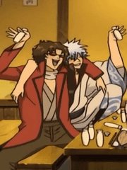 사카긴 익명시리즈