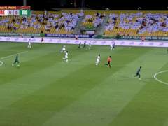 11.12(금) 02:00축월드예 이라크 vs 시리아