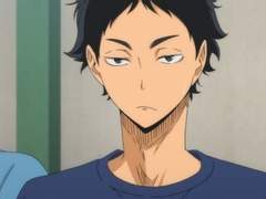 [하이큐 드림] 단둘이서 창고에 갇히면- 네코마, 후쿠로다니 ver.