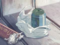 [쿱정] 고진감래