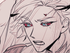 가름&진태 천악AU 2