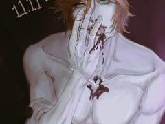 미케지마 마다라 11.11(일러)