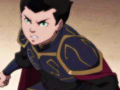 [DC/데미안 드림] 데미안이 일시적으로 기억을 잃어버림