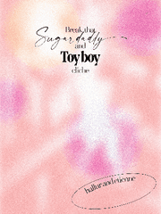 브레이크 댓 슈가 대디 앤 토이 보이 클리셰