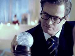 [킹스맨/해리 드림] 드림주 가출하는 이야기