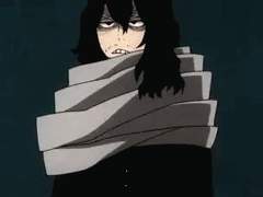 [나의 히어로 아카데미아 아이자와 쇼타 드림] 청산에 꽐라리랏다.