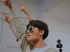 이리선배 문이요 TALK