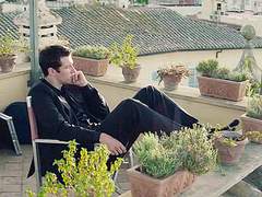 마침내 픽시는 정원사와의 약속을 지켜냈다.