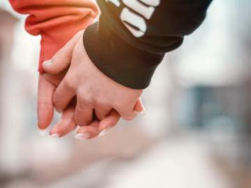 [사마이치] Holding