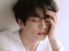 이별하는 전정국이 보고 싶었다