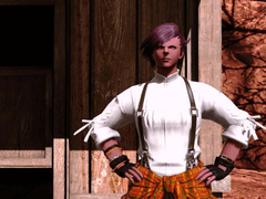 [Big Sister is Watching You]