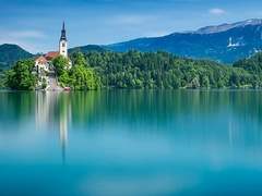 Merciful Lake. 上편