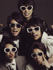 아라시 그림 모음