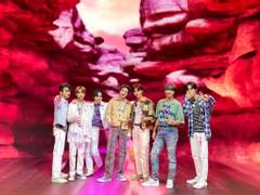 상황문답 - 여친 걱정하는 시티들