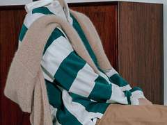 [쿱겸] Brain, Boss, Baby 44.