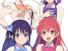 파레루타의 애니평론 303화