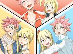 [에도어스나루+나쿠루샤] 삼파전