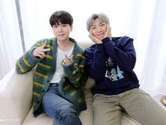 "말하지 않아도 무슨 생각하는지 알아요"