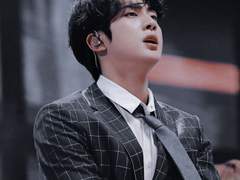 오빠 친구 김석진 쿨타임 참