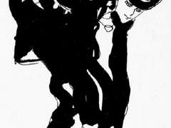 [죠죠의 기묘한 모험 4부/히가시카타 죠스케 드림] 죠스케가 드림주를 찾아 뛰어다님