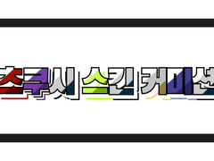 츠쿠시 스킨 커미션