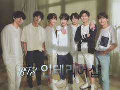 BTS 인테리어샵 ep.1 영고짐