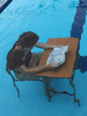 끄적인 부스러기들