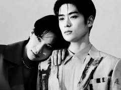 [재현/정우] 좀 수위있는 재벌물