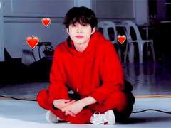 [김정우] 강아지 같은 남친과 동거합니다 TALK +