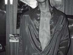 블랙데빌 그레이