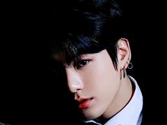 방탄소년단 정국 (전정국) 보정