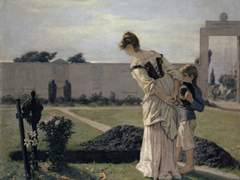 왜 나는 피는 것들을 사랑하지 않지?