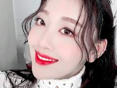 여돌 클린 보정 31p